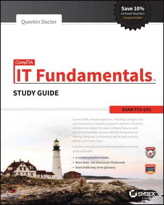 Comptia IT Fundamentals Study Guide: Exam FC0-U51