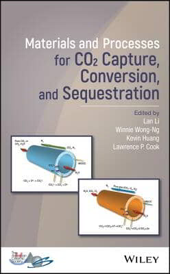 Materials and Processes for Co2 Capture, Conversion, and Sequestration