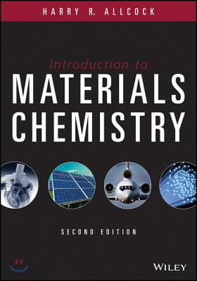 Introduction to Materials Chemistry