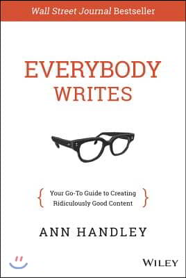 Everybody Writes