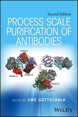 Process Scale Purification of Antibodies