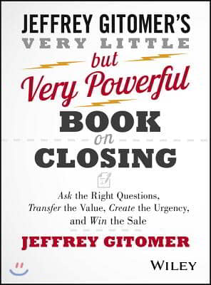 The Very Little but Very Powerful Book on Closing