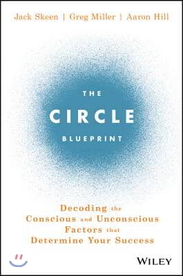 The Circle Blueprint: Decoding the Conscious and Unconscious Factors That Determine Your Success