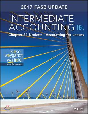 Intermediate Accounting Chapter 21a