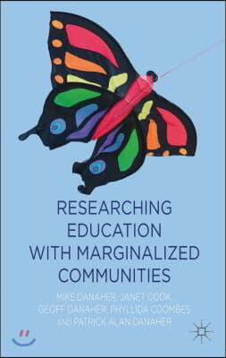 Researching Education with Marginalized Communities