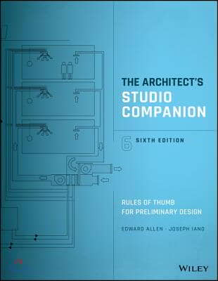 The Architect&#39;s Studio Companion