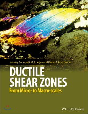 Ductile Shear Zones: From Micro- To Macro-Scales