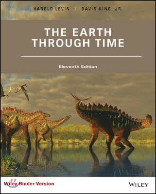 The Earth Through Time