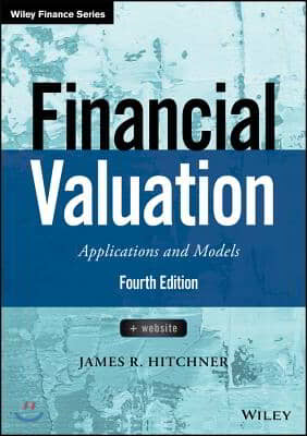 Financial Valuation, + Website: Applications and Models