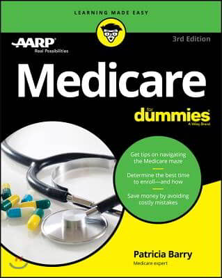 Medicare for Dummies