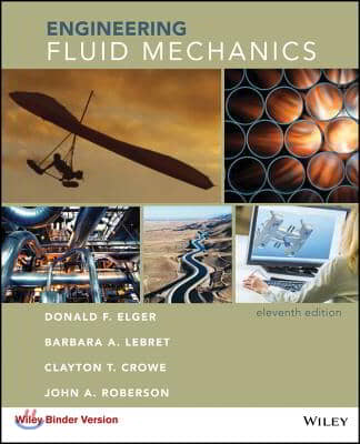 Engineering Fluid Mechanics