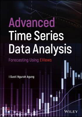 Advanced Time Series Data Analysis: Forecasting Using Eviews