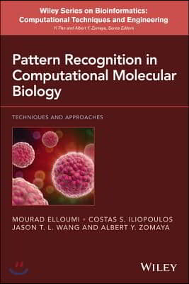 Pattern Recognition in Computational Molecular Biology: Techniques and ...