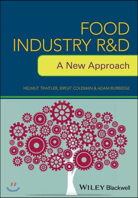 Food Industry R&amp;d: A New Approach