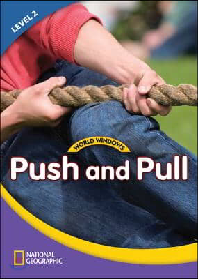 Push and Pull