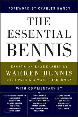 The Essential Bennis