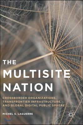 The Multisite Nation: Crossborder Organizations, Transfrontier Infrastructure, and Global Digital Public Sphere