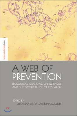 Web of Prevention