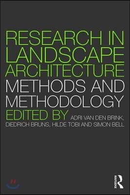 Research in Landscape Architecture