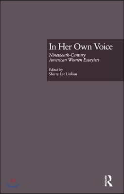 In Her Own Voice