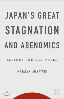 Japan&#39;s Great Stagnation and Abenomics: Lessons for the World