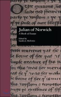 Julian of Norwich