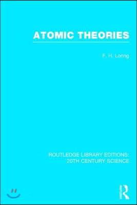 Atomic Theories