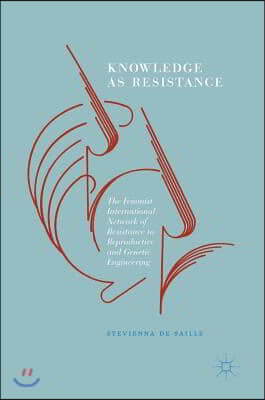 Knowledge as Resistance: The Feminist International Network of Resistance to Reproductive and Genetic Engineering