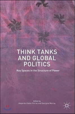 Think Tanks and Global Politics: Key Spaces in the Structure of Power