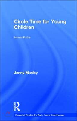 Circle Time for Young Children