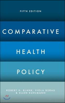 Comparative Health Policy