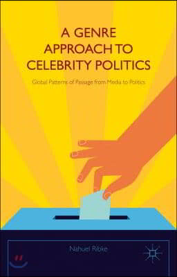 A Genre Approach to Celebrity Politics: Global Patterns of Passage from Media to Politics