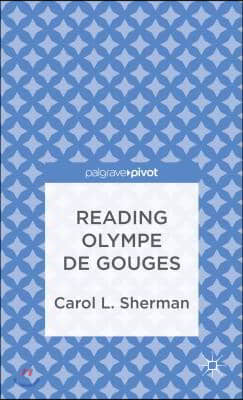 Reading Olympe de Gouges