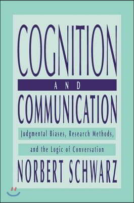 Cognition and Communication