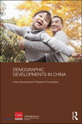 Demographic Developments in China