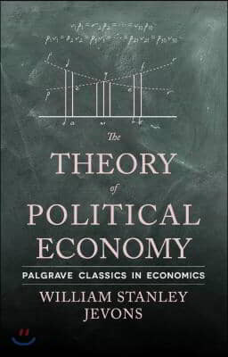 The Theory of Political Economy