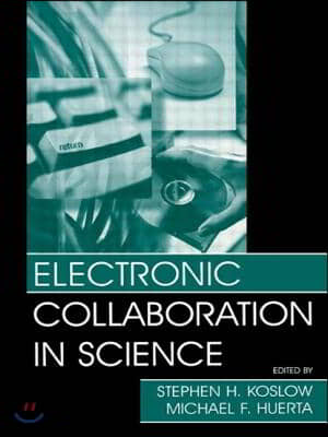 Electronic Collaboration in Science