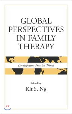 Global Perspectives in Family Therapy