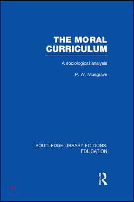 Moral Curriculum