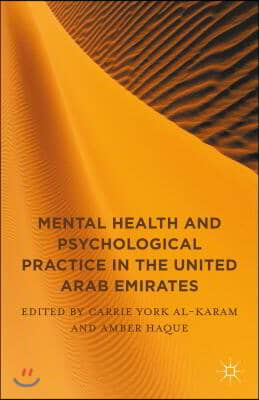 Mental Health and Psychological Practice in the United Arab Emirates