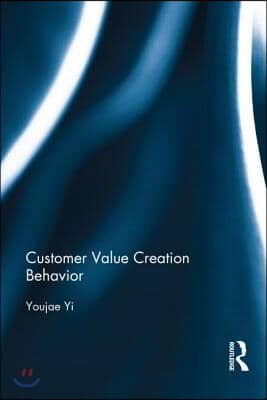 Customer Value Creation Behavior