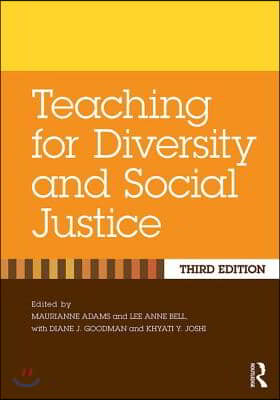 Teaching for Diversity and Social Justice