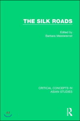 Silk Roads