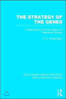 Strategy of the Genes