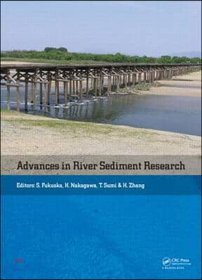 Advances in River Sediment Research