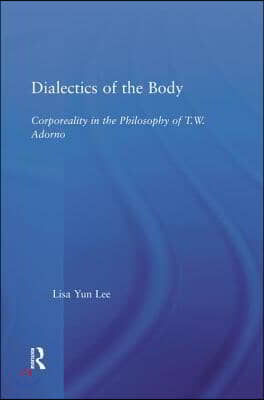 Dialectics of the Body