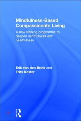 Mindfulness-Based Compassionate Living