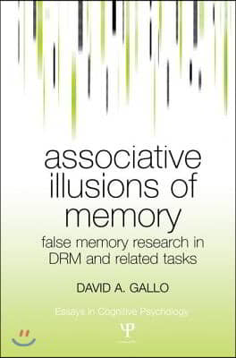 Associative Illusions of Memory