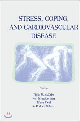 Stress, Coping, and Cardiovascular Disease