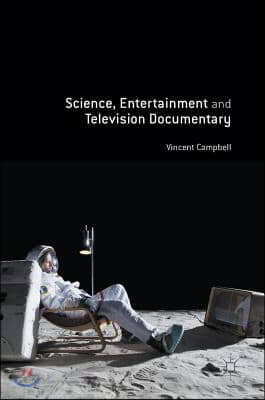 Science, Entertainment and Television Documentary